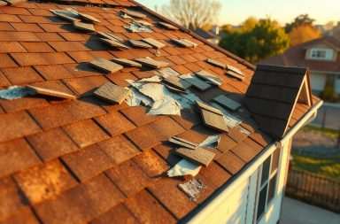insurance for roof damage