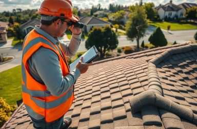 roof inspection cost